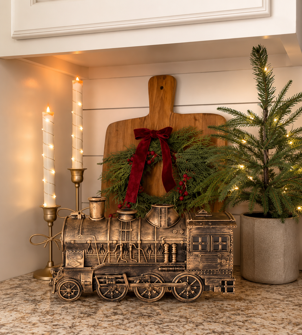 The Christmas Express™
